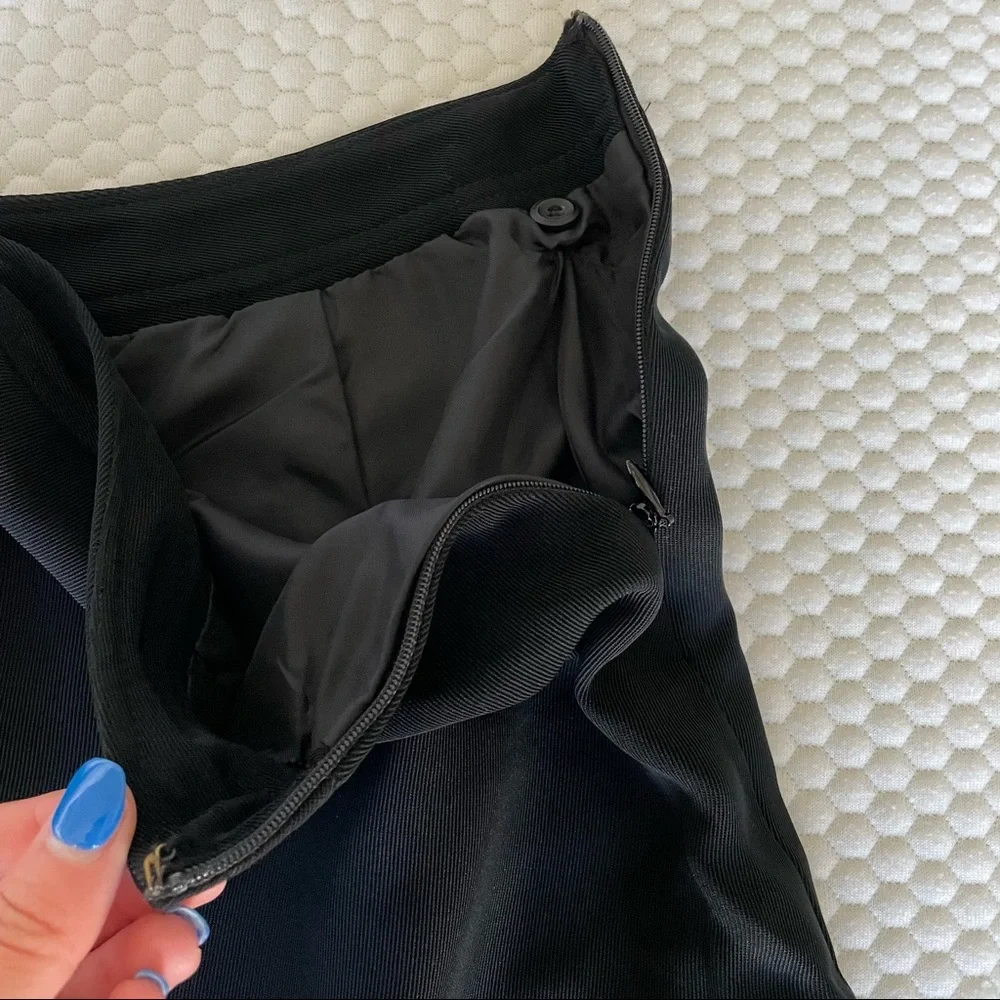 Pencil Skirt- sz 14 - Picture 2 of 5